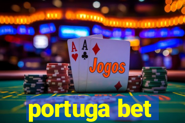 portuga bet