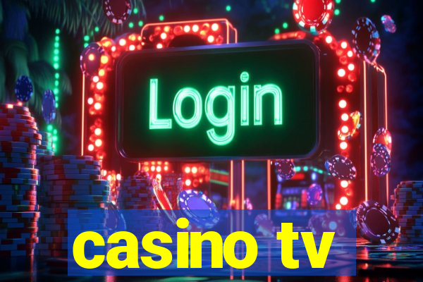 casino tv