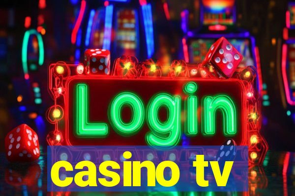 casino tv