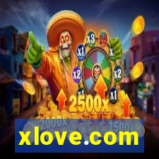 xlove.com