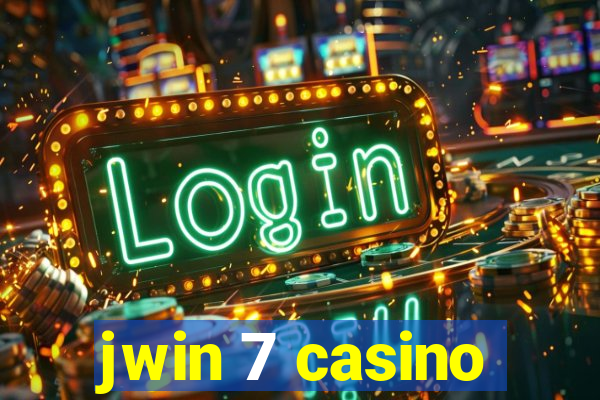 jwin 7 casino