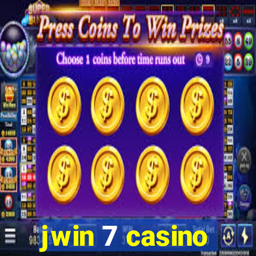 jwin 7 casino