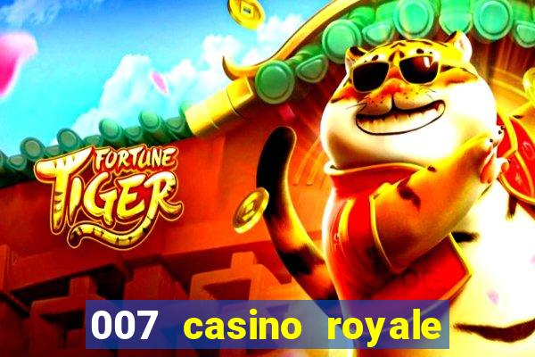 007 casino royale dublado 1080p torrents