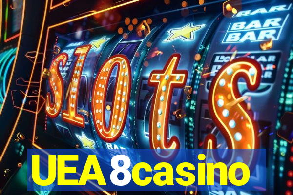 UEA8casino