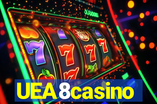 UEA8casino