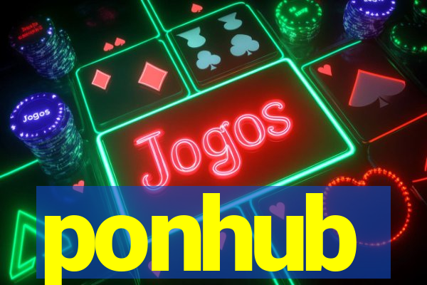 ponhub