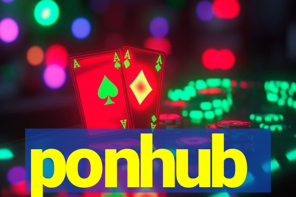 ponhub