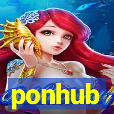 ponhub