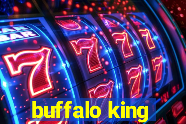 buffalo king