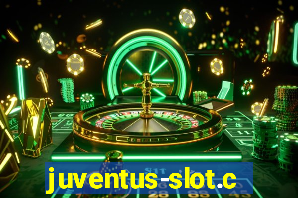 juventus-slot.com