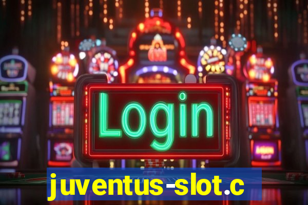 juventus-slot.com