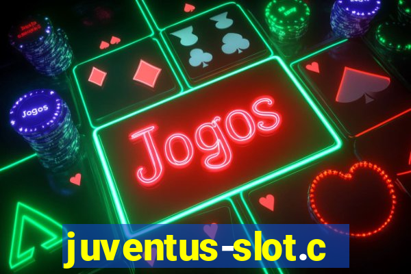 juventus-slot.com