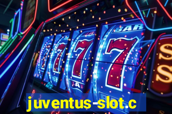 juventus-slot.com