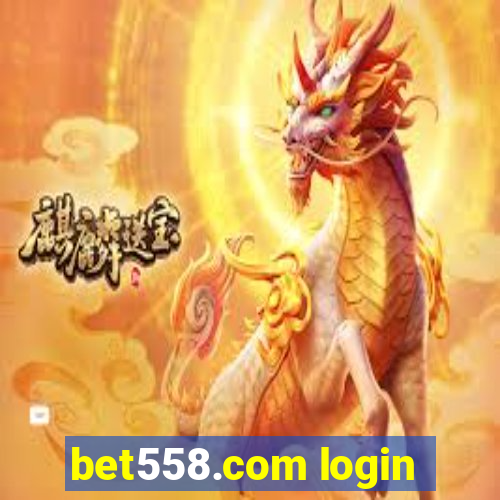 bet558.com login