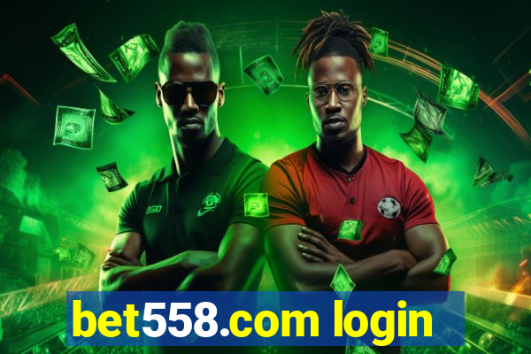 bet558.com login