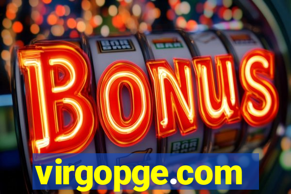 virgopge.com