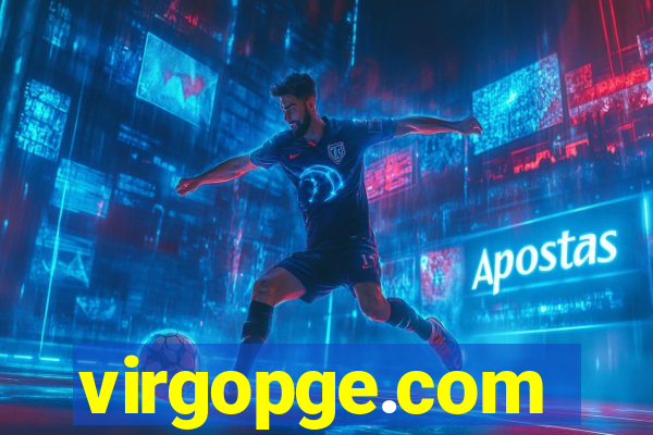 virgopge.com