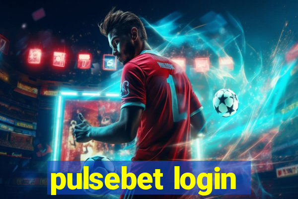 pulsebet login