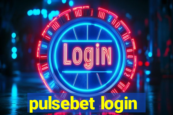 pulsebet login