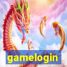 gamelogin