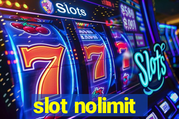 slot nolimit