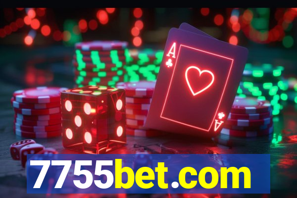 7755bet.com