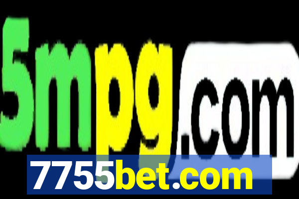 7755bet.com