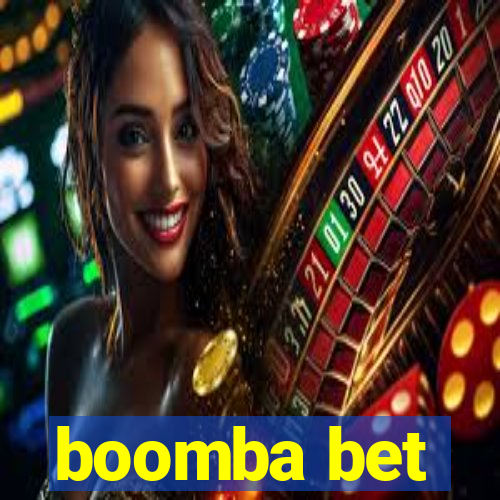 boomba bet