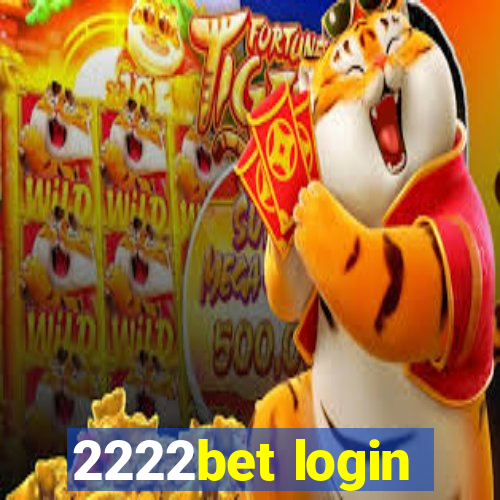 2222bet login