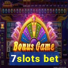 7slots bet