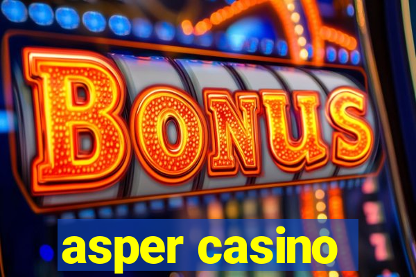 asper casino