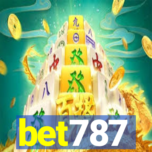 bet787