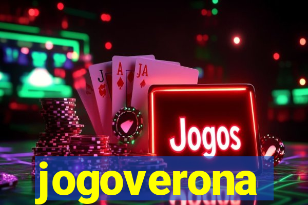 jogoverona