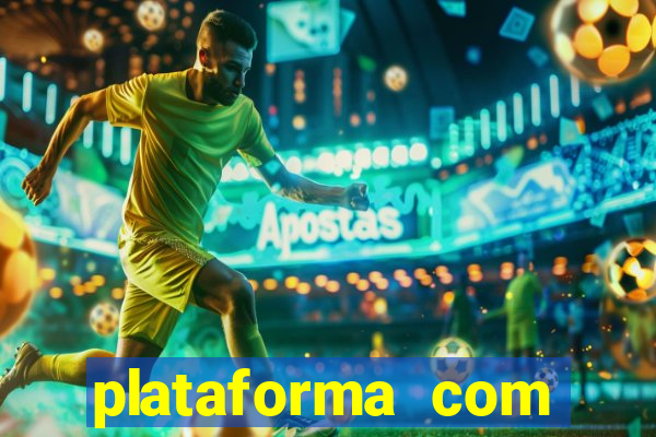 plataforma com giros gr谩tis