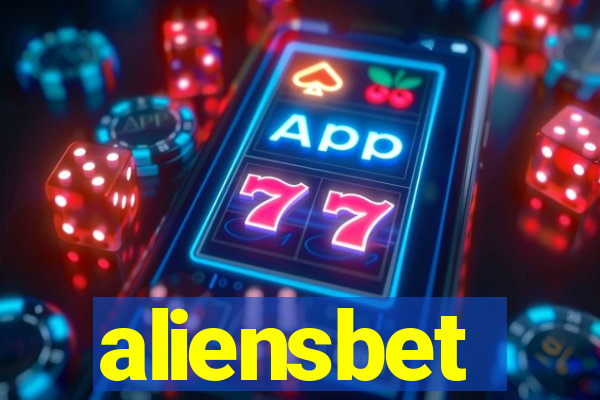 aliensbet