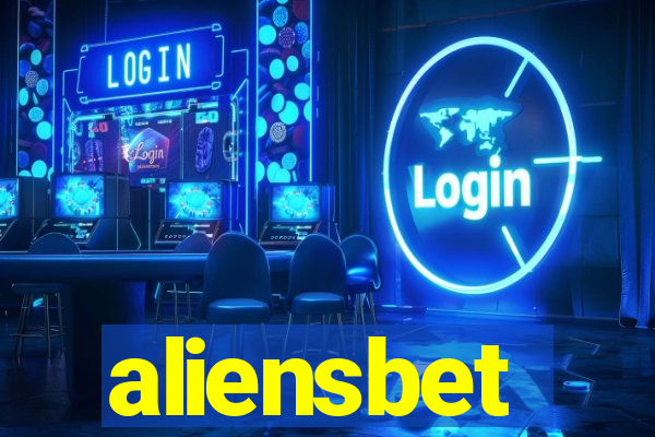 aliensbet