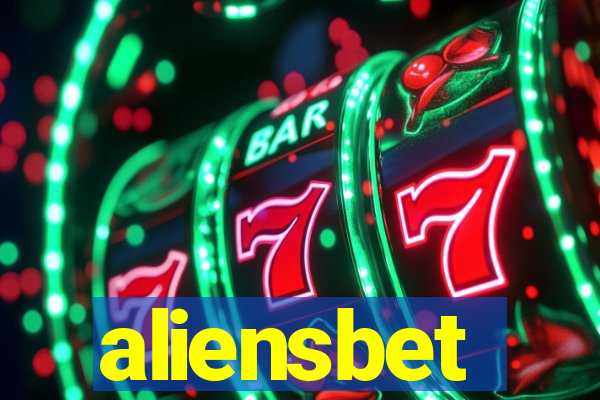 aliensbet