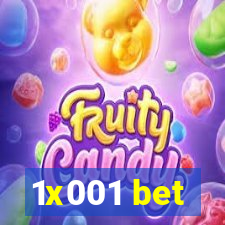 1x001 bet