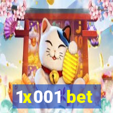 1x001 bet