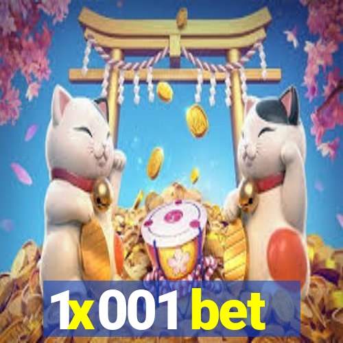 1x001 bet