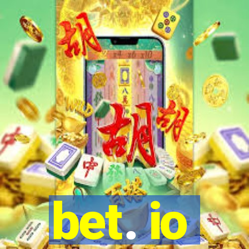 bet. io