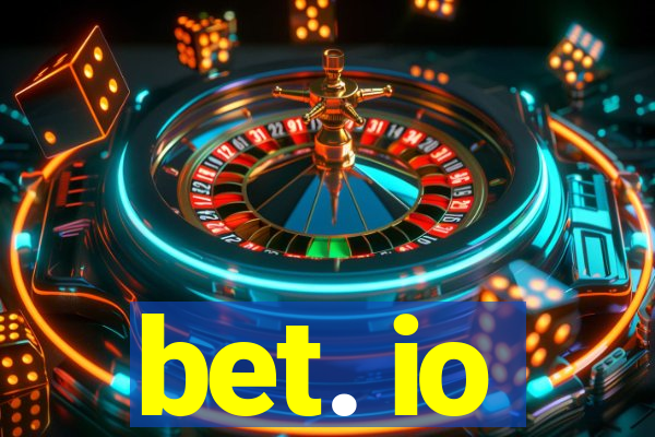 bet. io