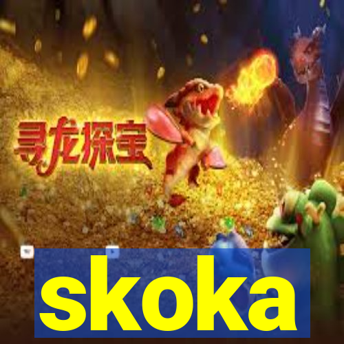 skoka