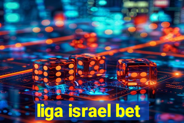 liga israel bet