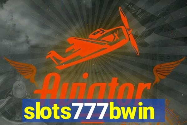 slots777bwin