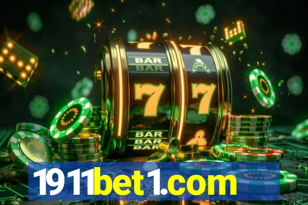 1911bet1.com