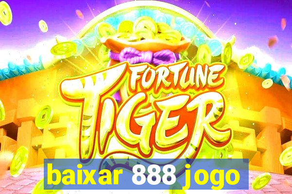 baixar 888 jogo