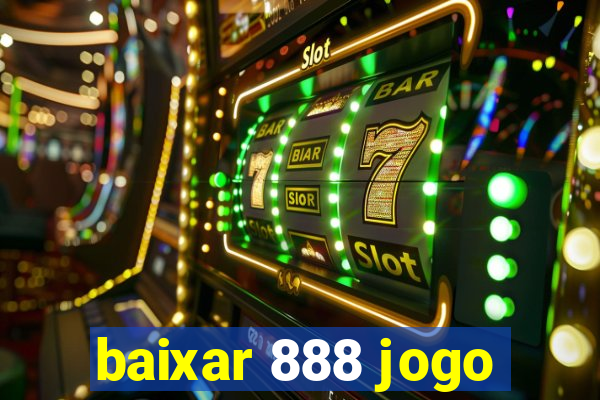 baixar 888 jogo