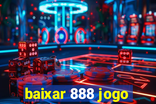 baixar 888 jogo