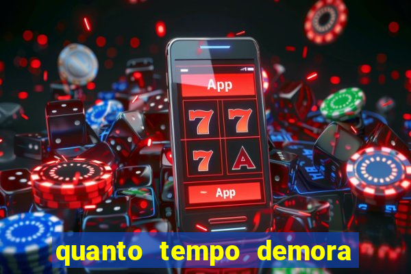 quanto tempo demora pro registro aparecer na carteira digital